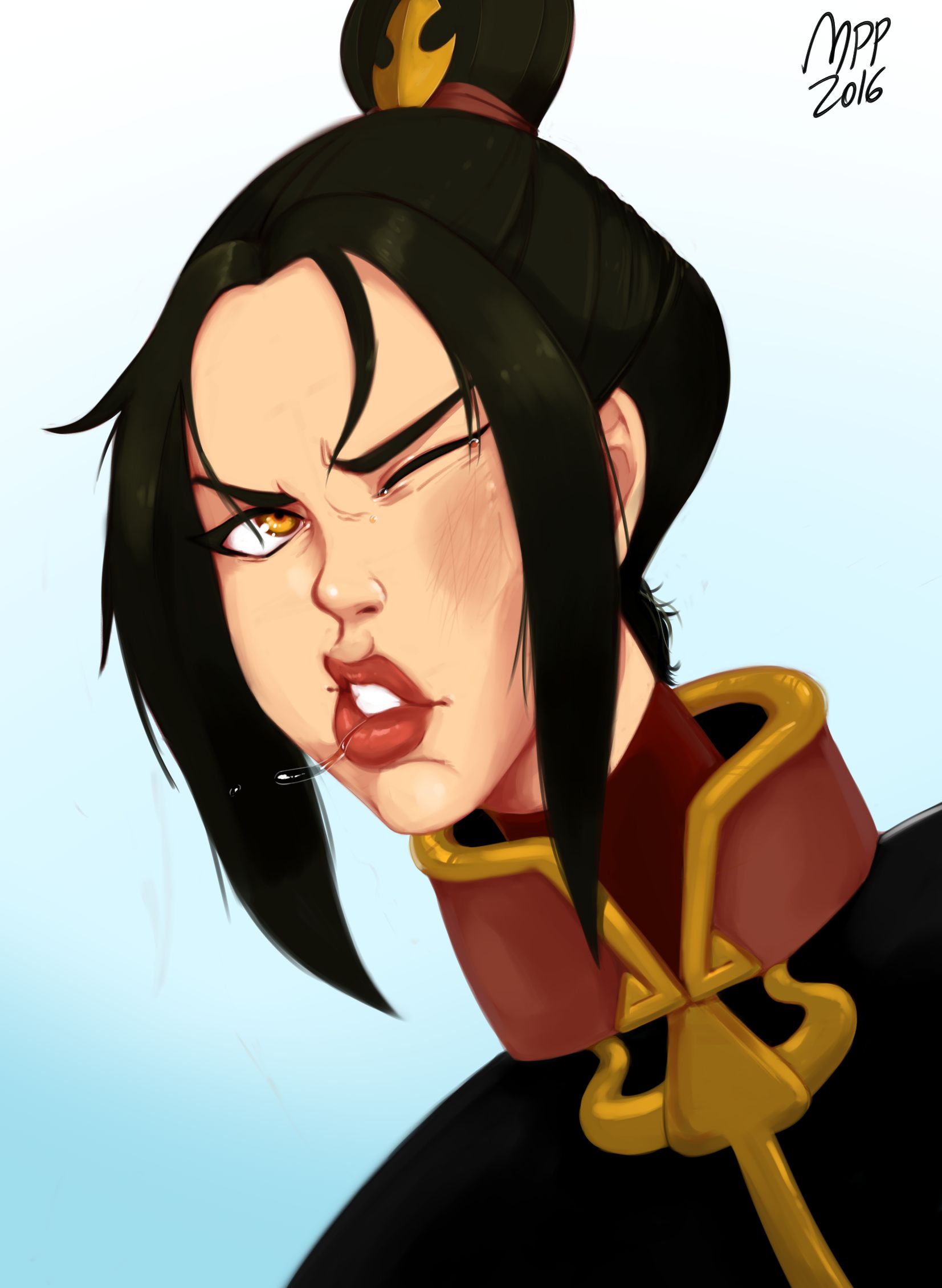 Artworks [MrPotatoParty] - Chapter — Page 89