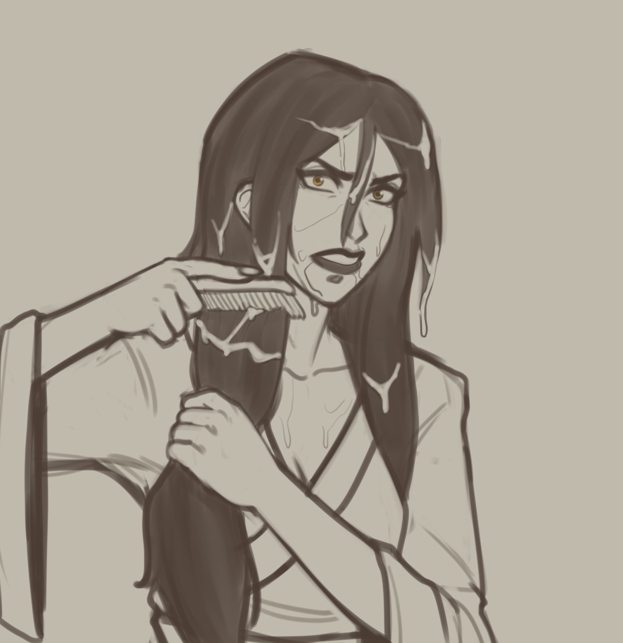 Artworks [MrPotatoParty] - Chapter — Page 14