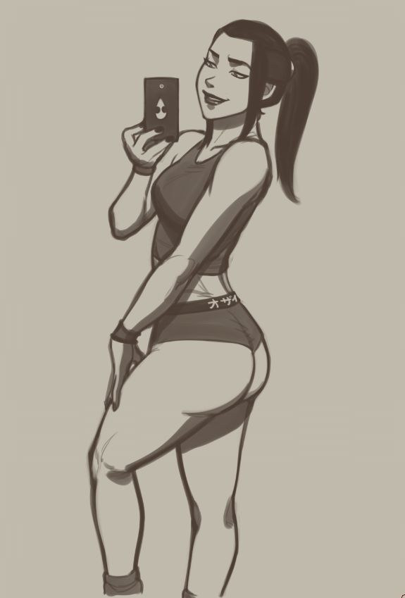 Artworks [MrPotatoParty] - Chapter — Page 19