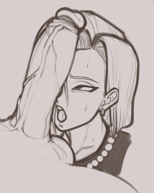 Artworks [MrPotatoParty] - Chapter — Page 31