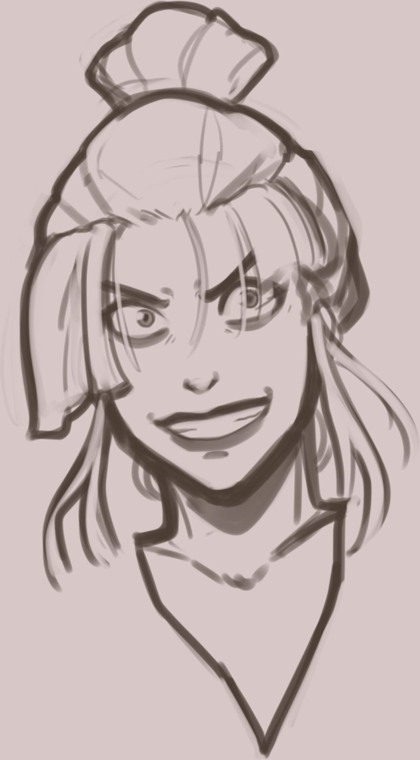 Artworks [MrPotatoParty] - Chapter — Page 35