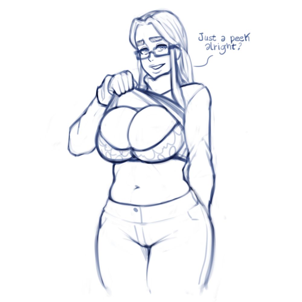 Artworks [MrPotatoParty] - Chapter — Page 55