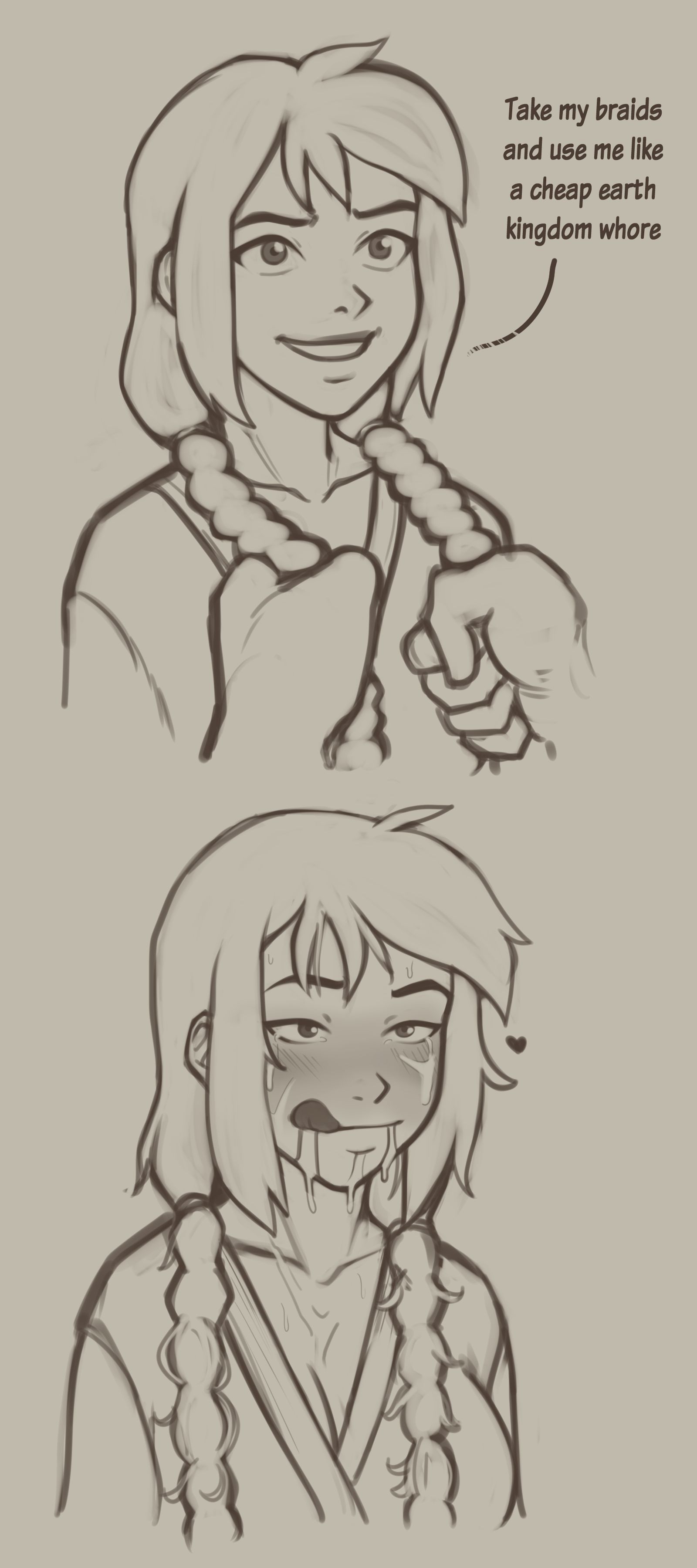 Artworks [MrPotatoParty] - Chapter 2018 — Page 10