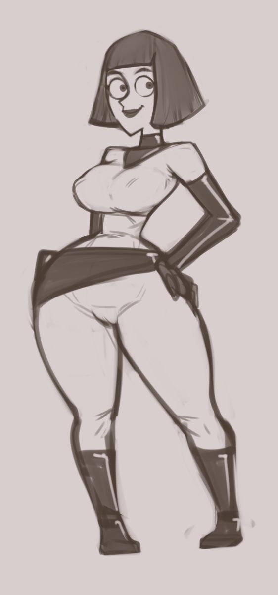 Artworks [MrPotatoParty] - Chapter 2018 — Page 6