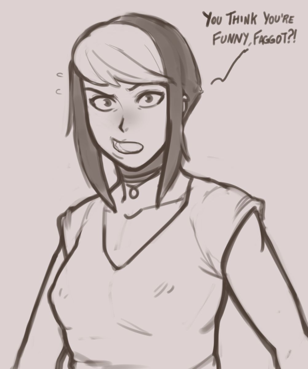 Artworks [MrPotatoParty] - Chapter 2017 — Page 20