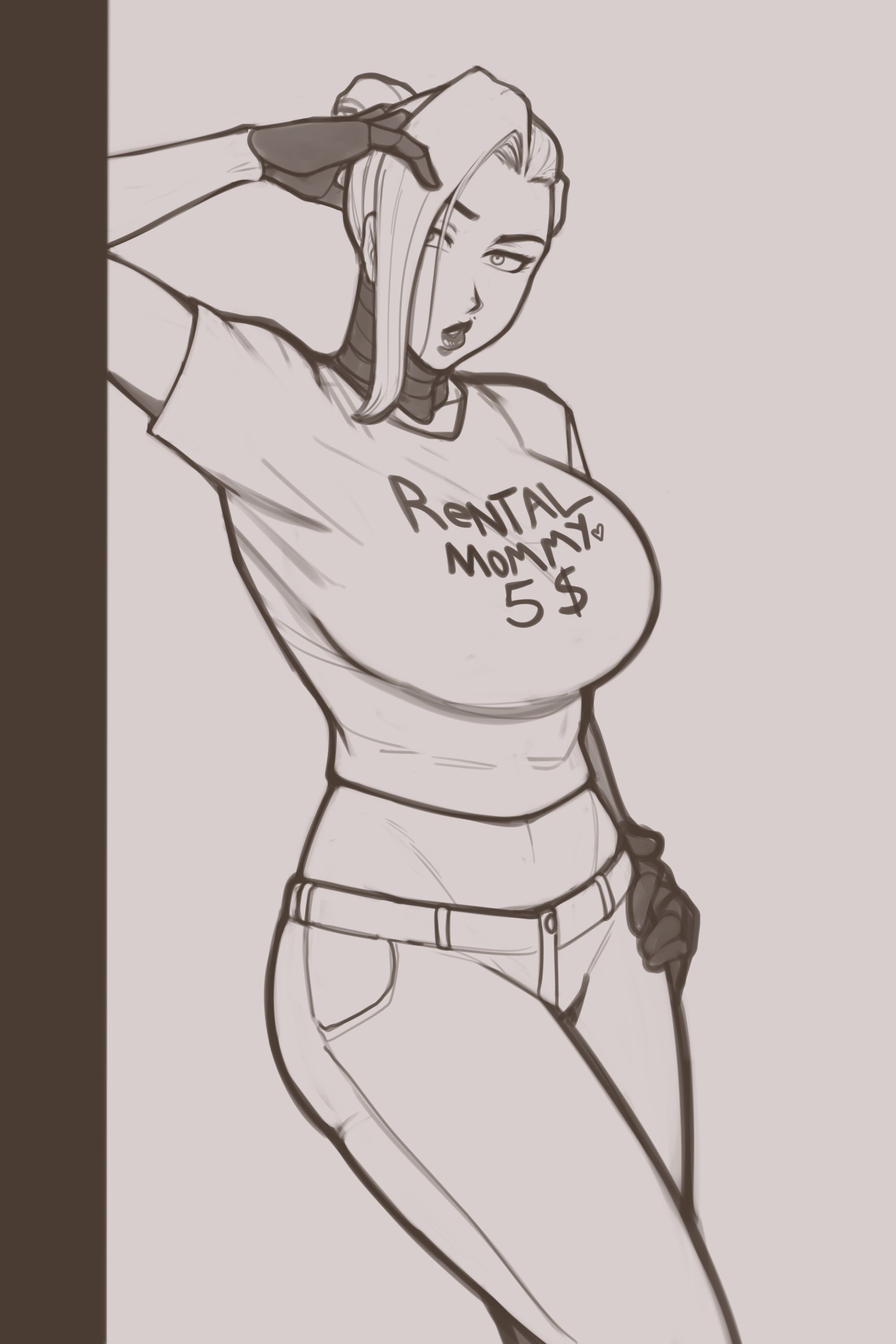 Artworks [MrPotatoParty] - Chapter 2017 — Page 22