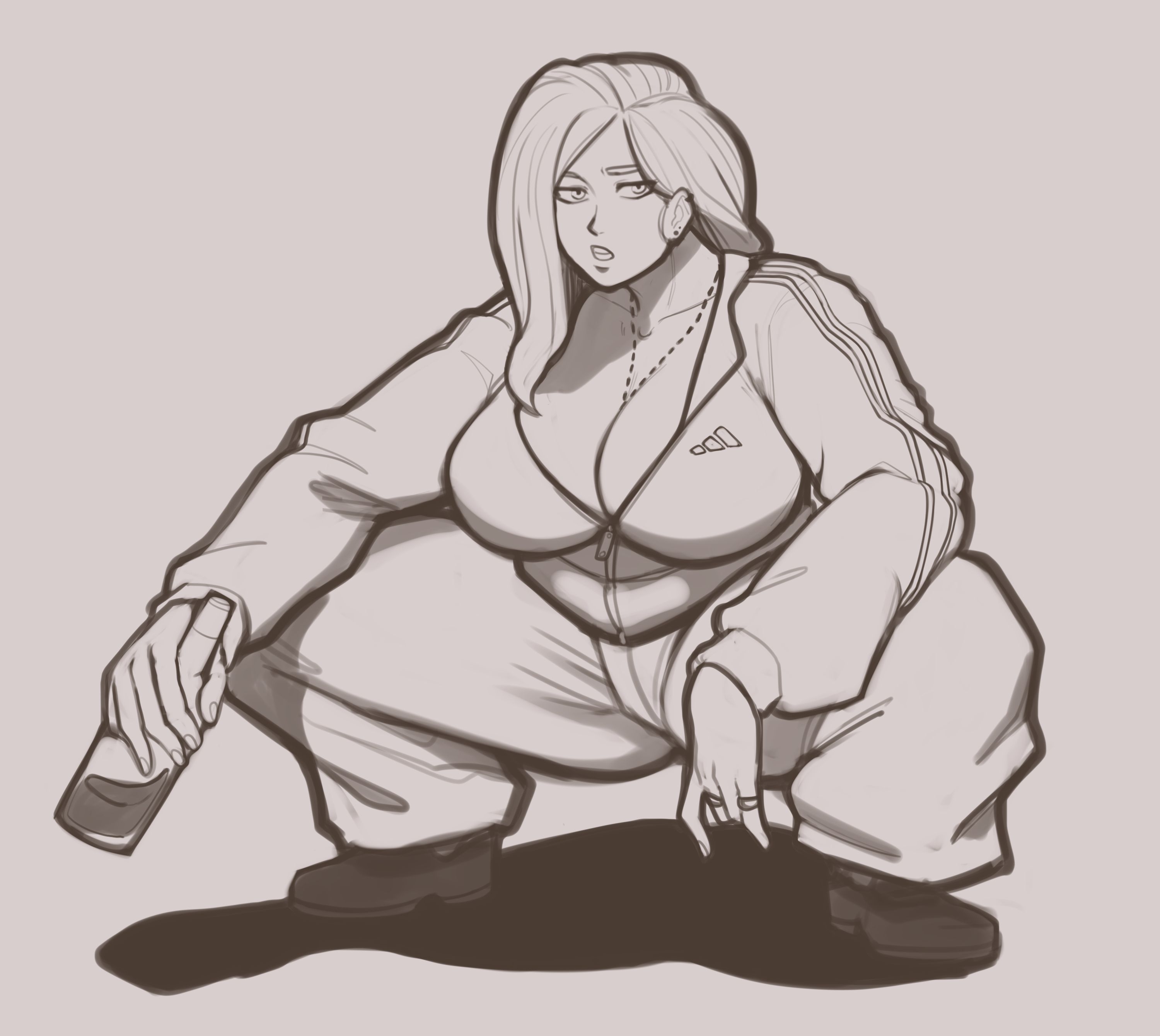 Artworks [MrPotatoParty] - Chapter 2017 — Page 24