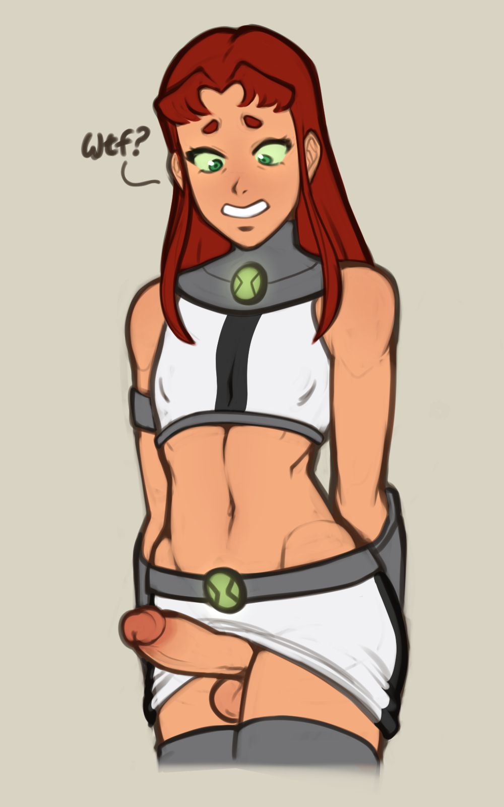 Artworks [MrPotatoParty] - Chapter 2017 — Page 25