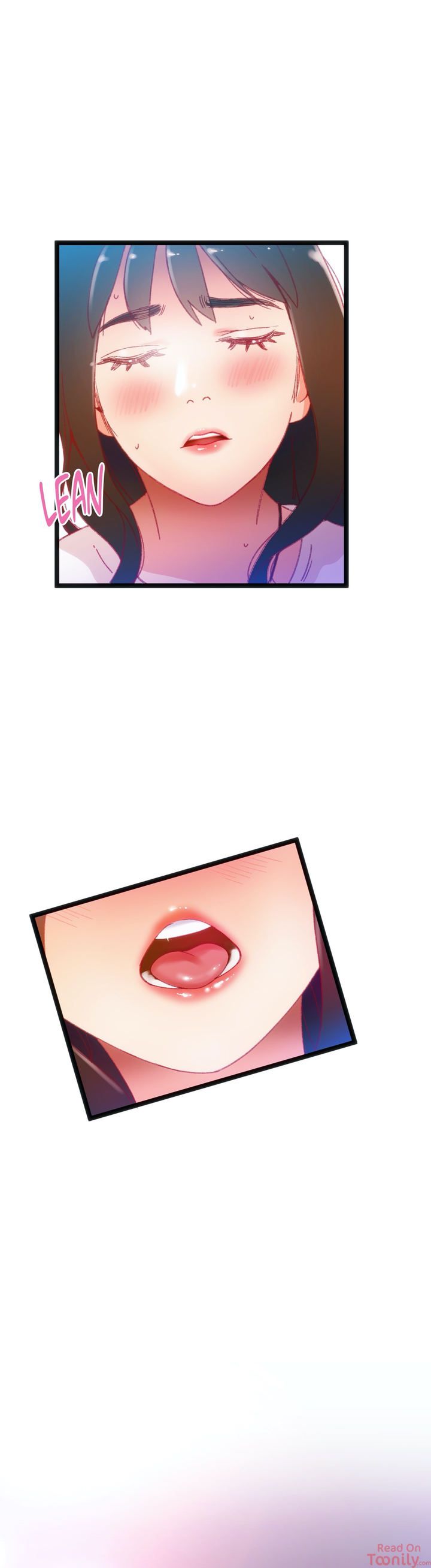 The Body Game [Daljakga] - Chapter 25 — Page 25