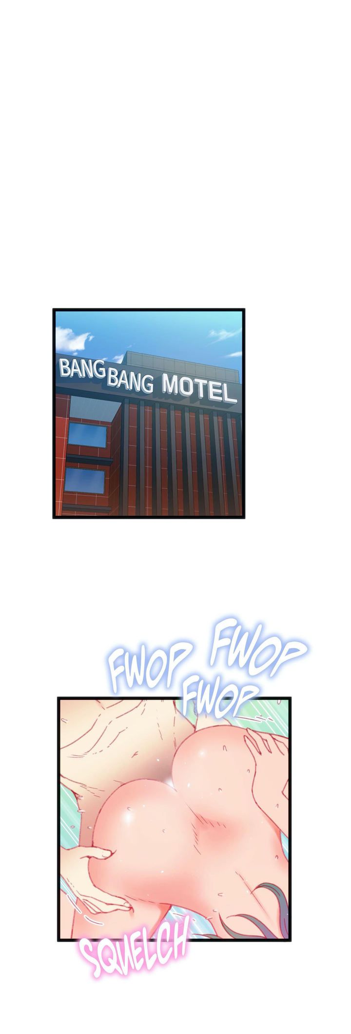 The Body Game [Daljakga] - Chapter 14 — Page 18