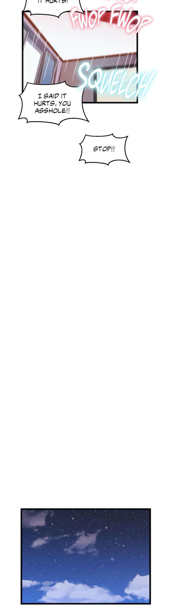 The Body Game [Daljakga] - Chapter 14 — Page 24