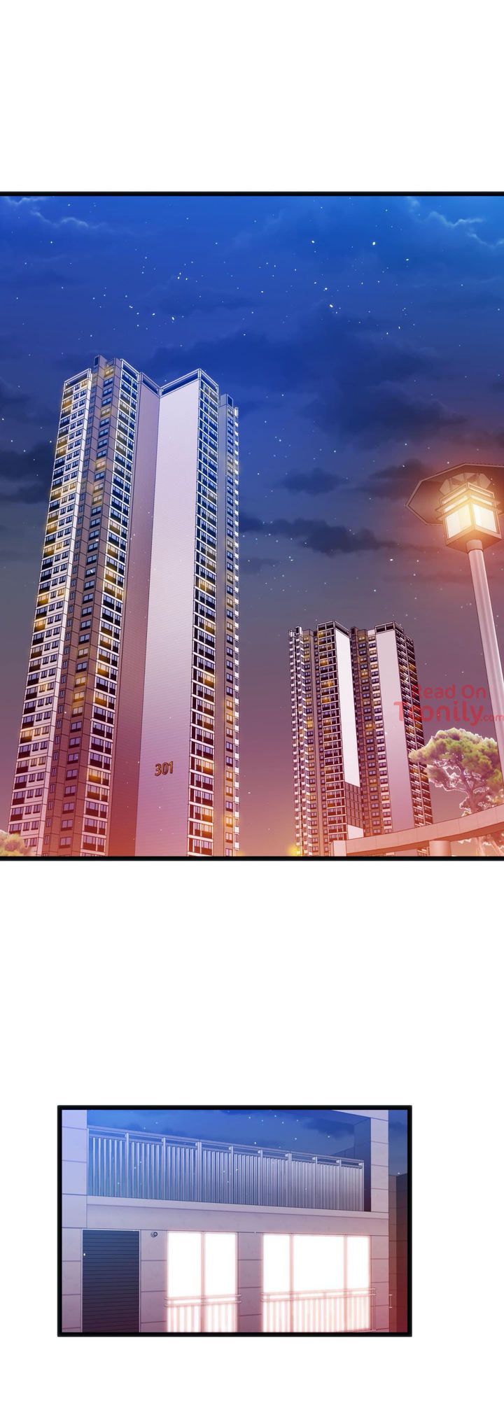 The Body Game [Daljakga] - Chapter 14 — Page 25