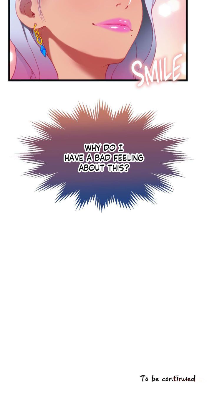 The Body Game [Daljakga] - Chapter 14 — Page 42