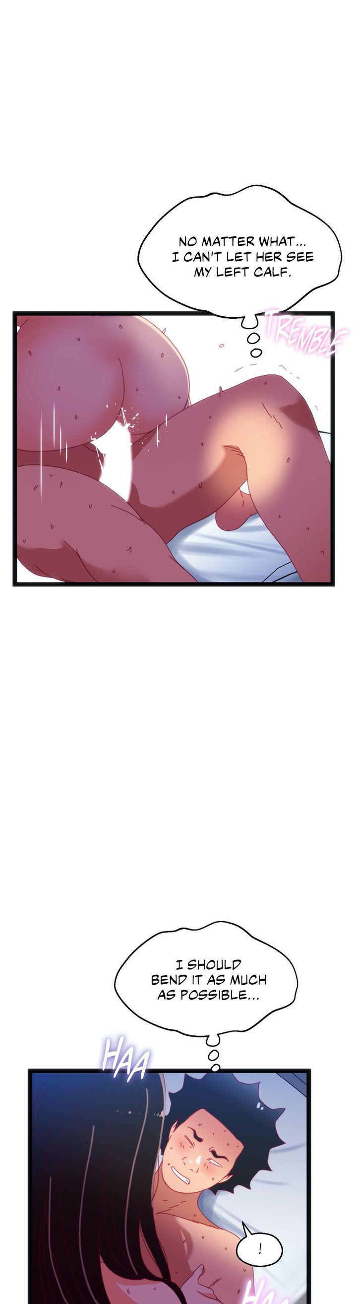 The Body Game [Daljakga] - Chapter 61 — Page 16