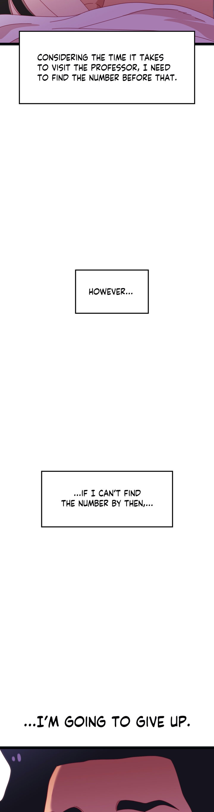 The Body Game [Daljakga] - Chapter 61 — Page 40