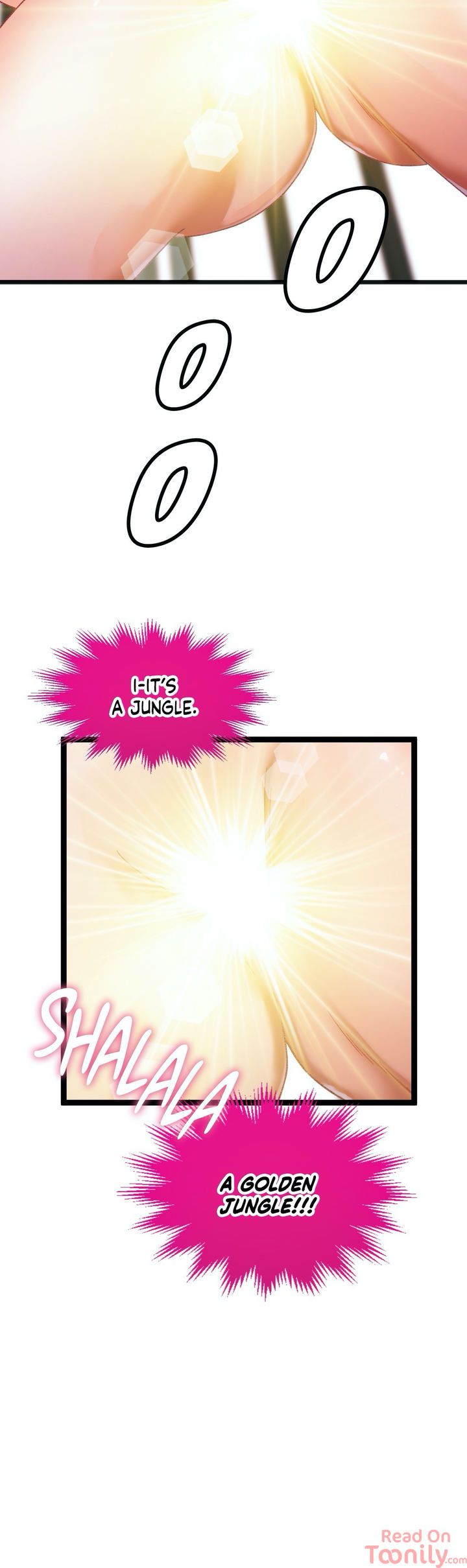 The Body Game [Daljakga] - Chapter 18 — Page 30