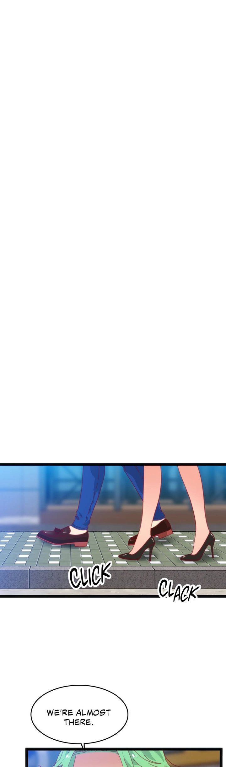 The Body Game [Daljakga] - Chapter 49 — Page 21