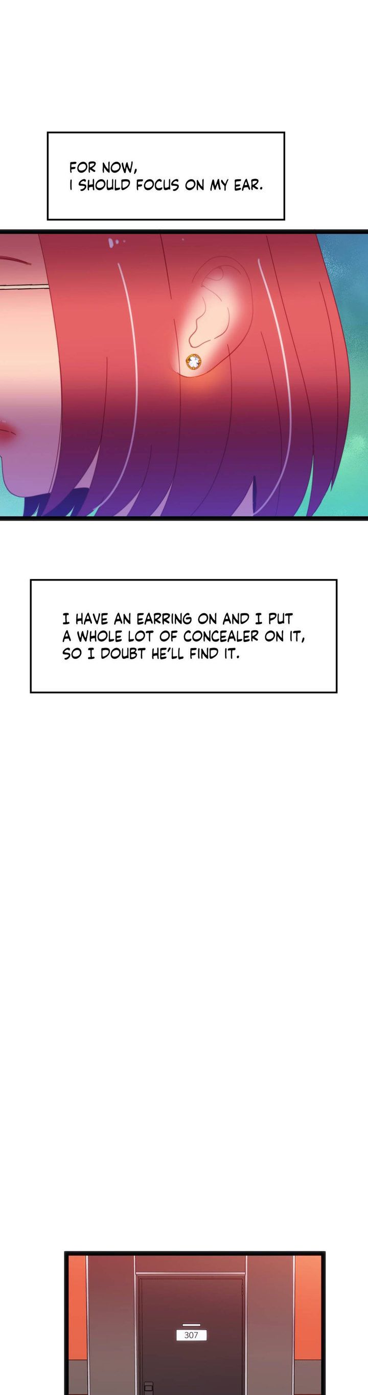 The Body Game [Daljakga] - Chapter 49 — Page 29