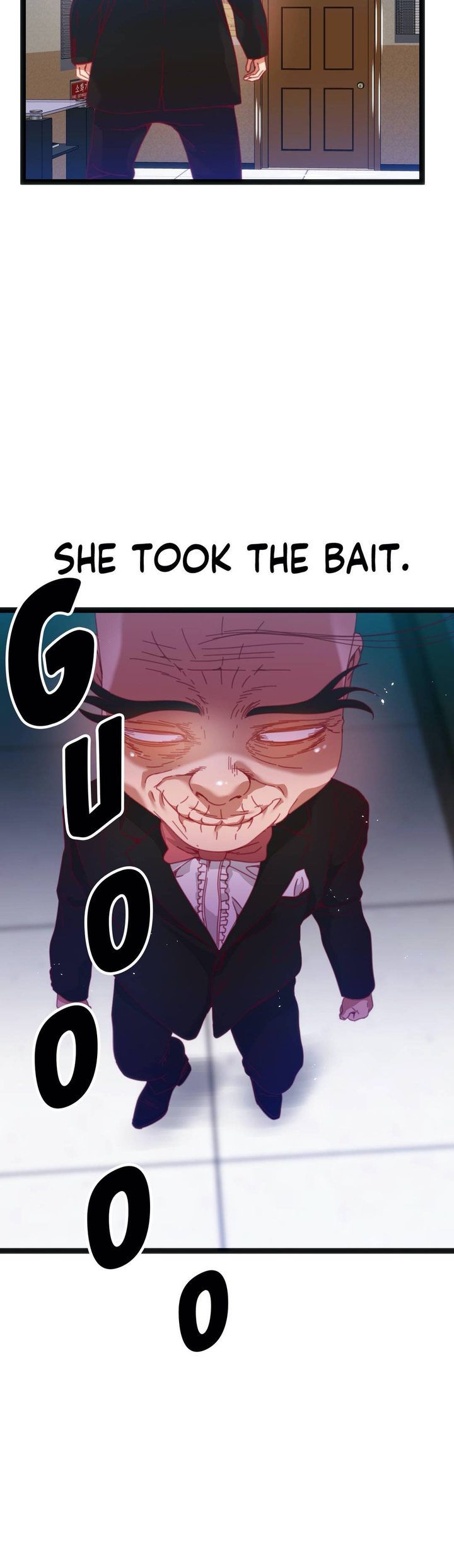 The Body Game [Daljakga] - Chapter 49 — Page 8