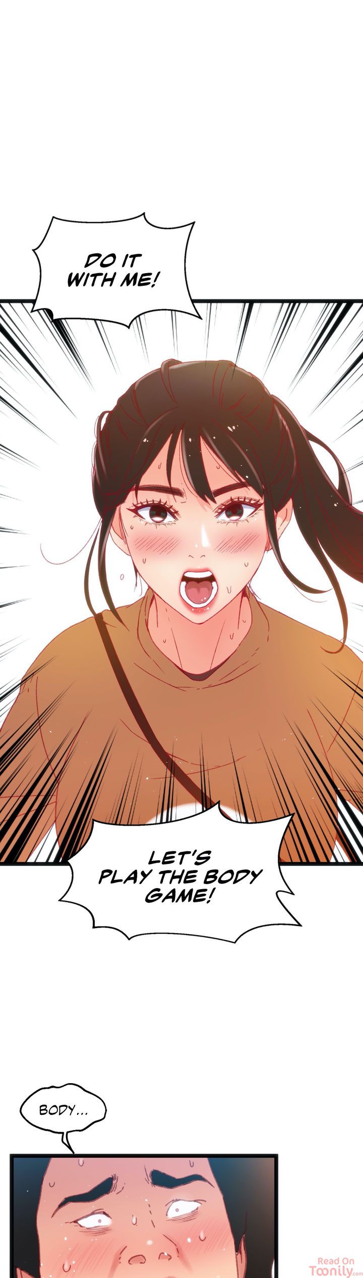 The Body Game [Daljakga] - Chapter 24 — Page 15