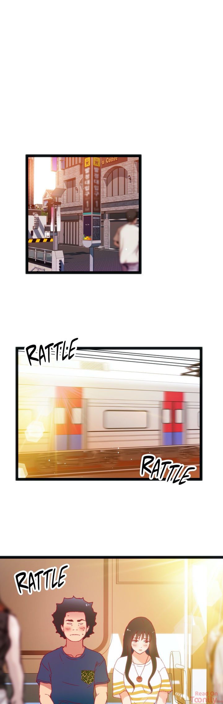 The Body Game [Daljakga] - Chapter 24 — Page 29