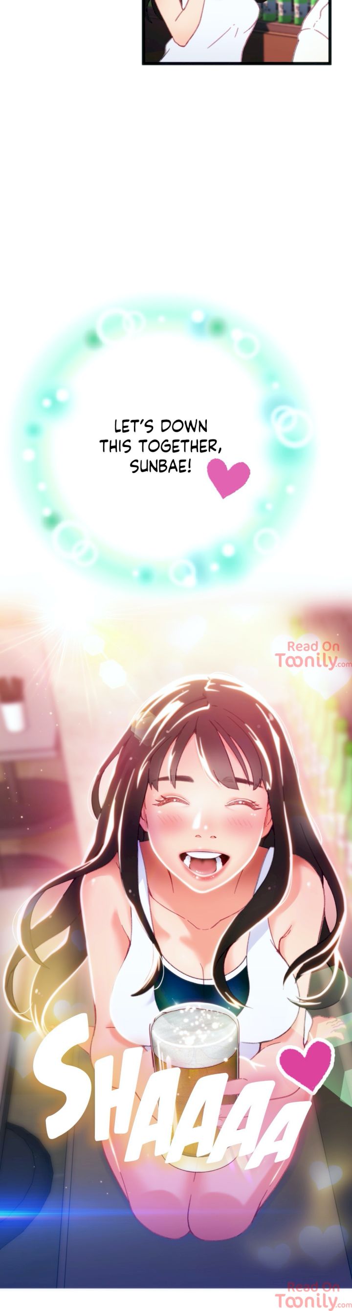 The Body Game [Daljakga] - Chapter 4 — Page 10