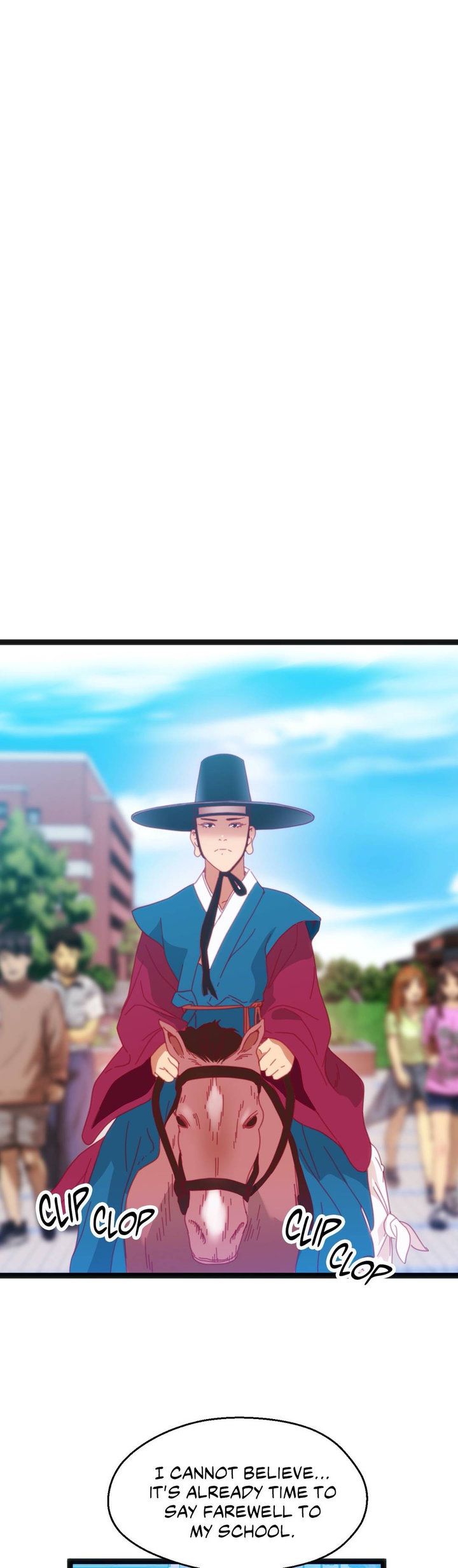 The Body Game [Daljakga] - Chapter 36 — Page 24