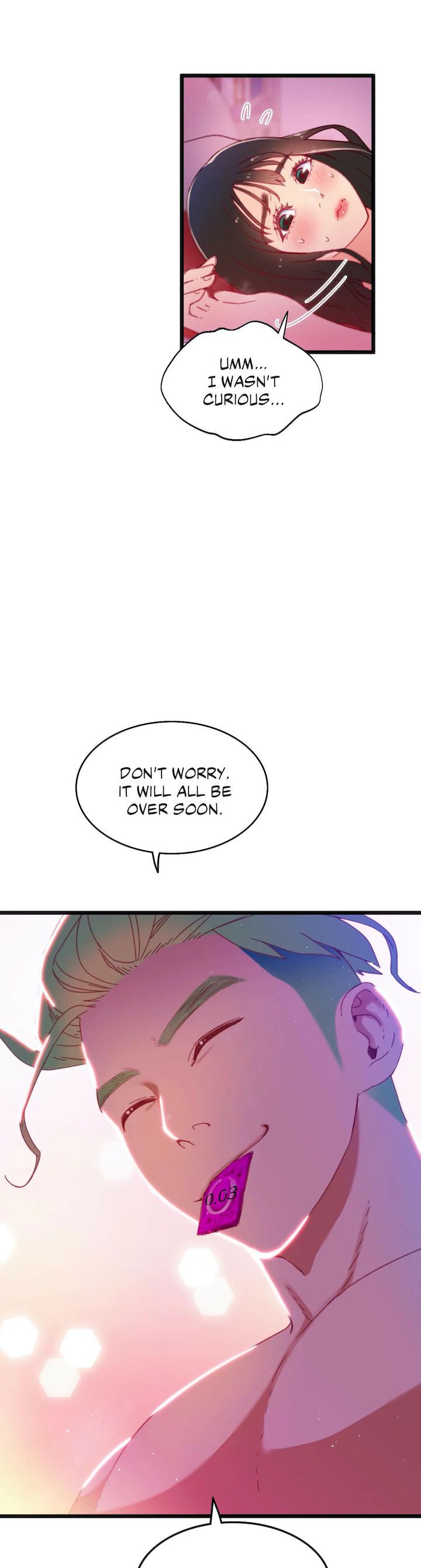 The Body Game [Daljakga] - Chapter 13 — Page 27