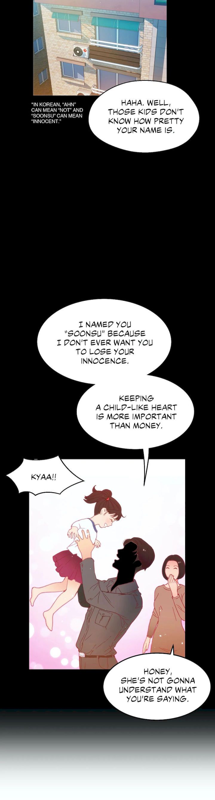 The Body Game [Daljakga] - Chapter 13 — Page 30