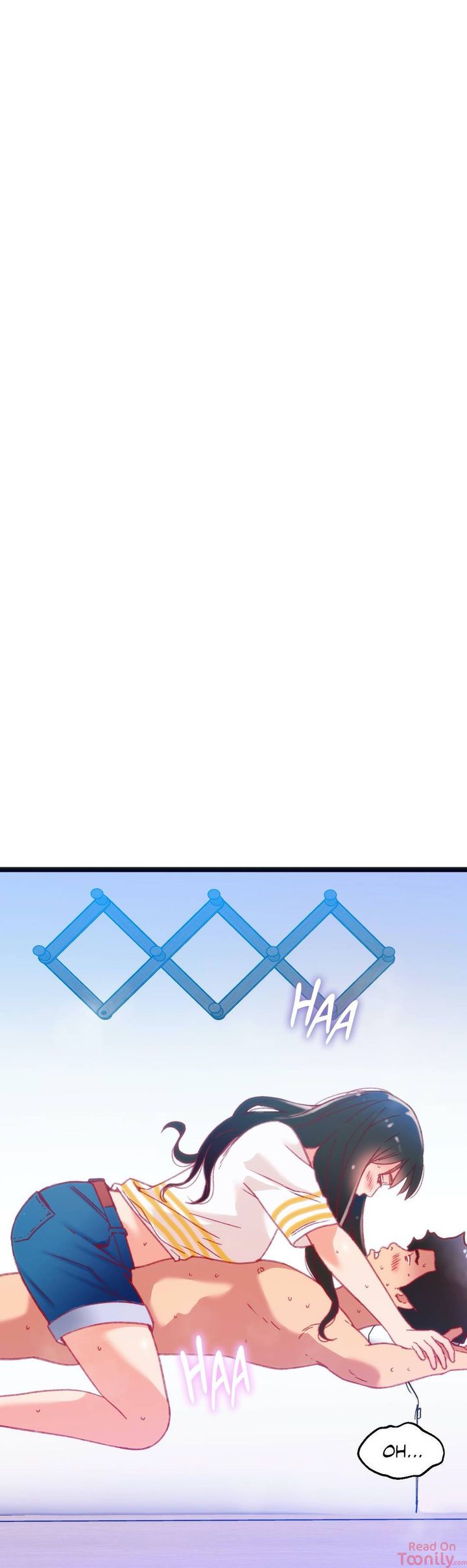 The Body Game [Daljakga] - Chapter 26 — Page 9