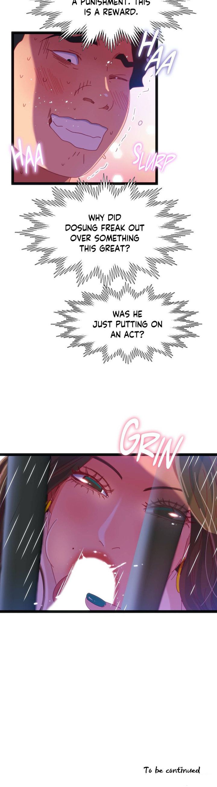 The Body Game [Daljakga] - Chapter 41 — Page 32