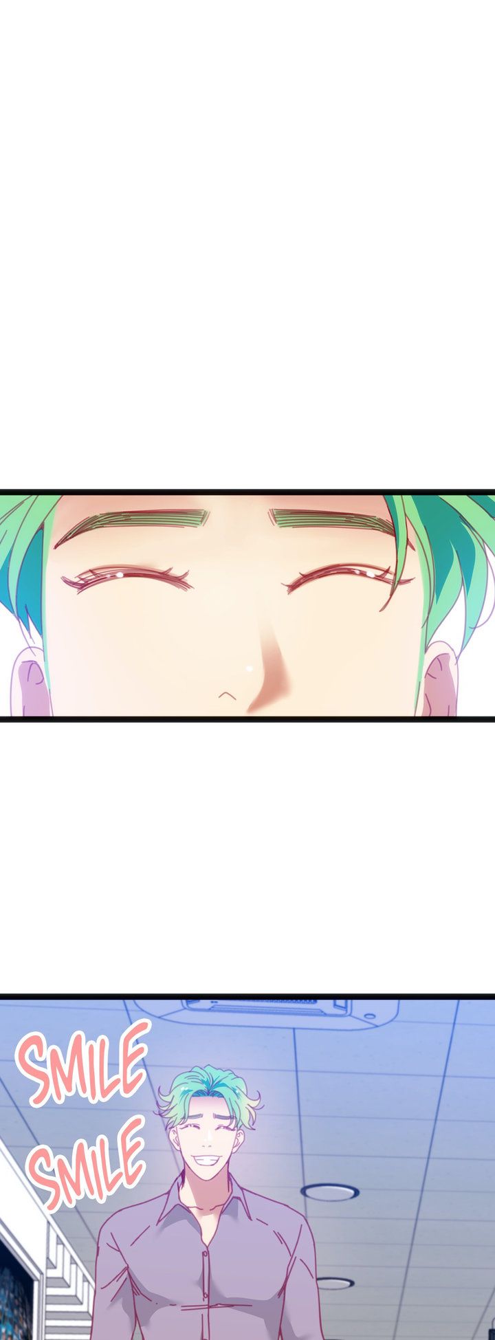 The Body Game [Daljakga] - Chapter 51 — Page 10