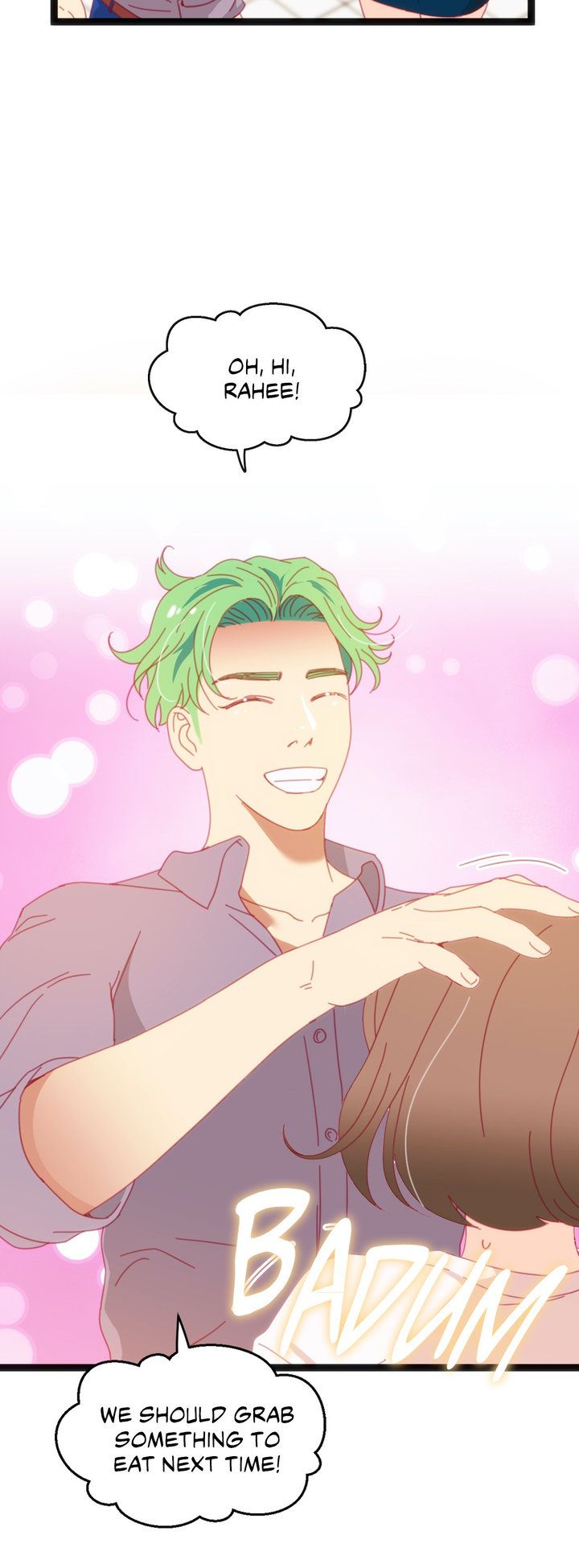 The Body Game [Daljakga] - Chapter 51 — Page 12