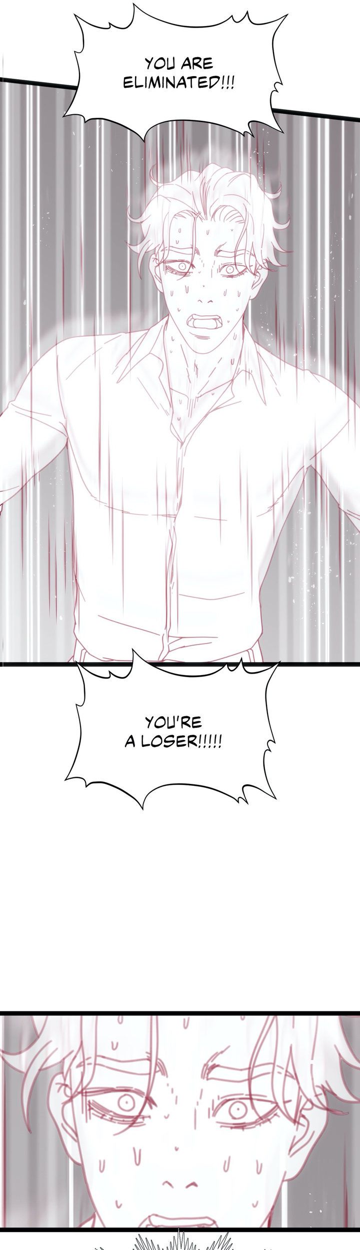 The Body Game [Daljakga] - Chapter 51 — Page 21