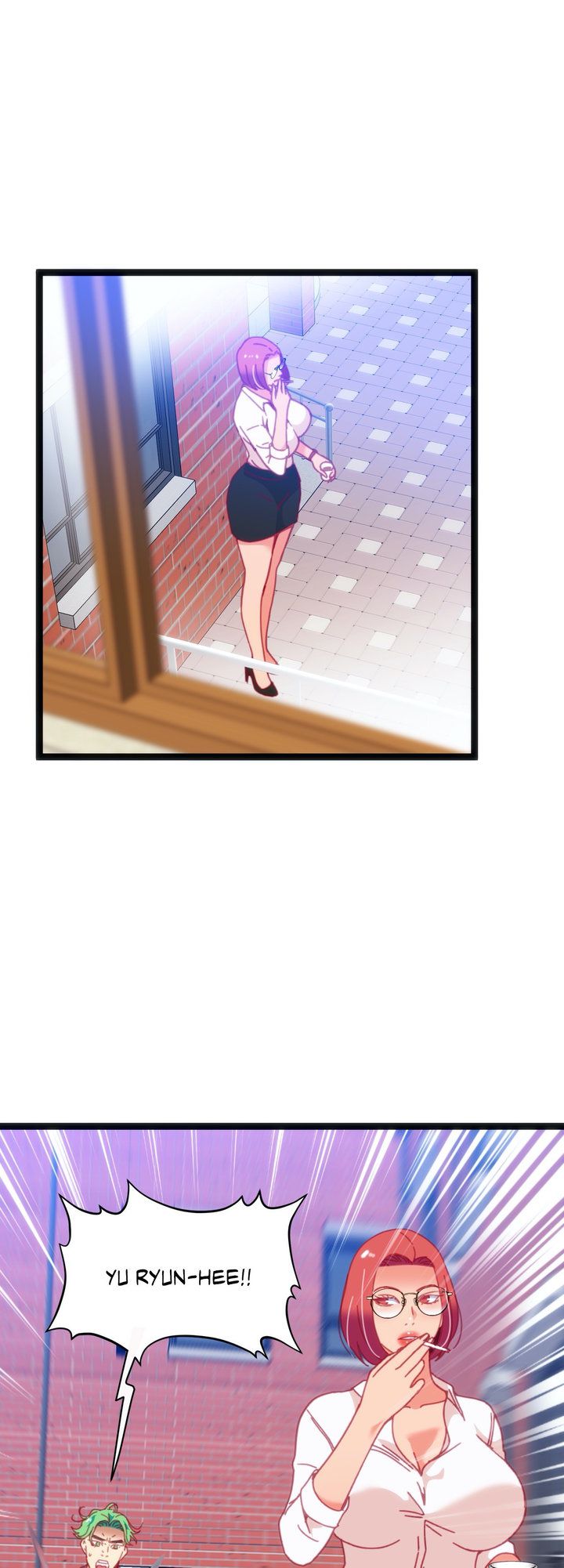 The Body Game [Daljakga] - Chapter 51 — Page 25