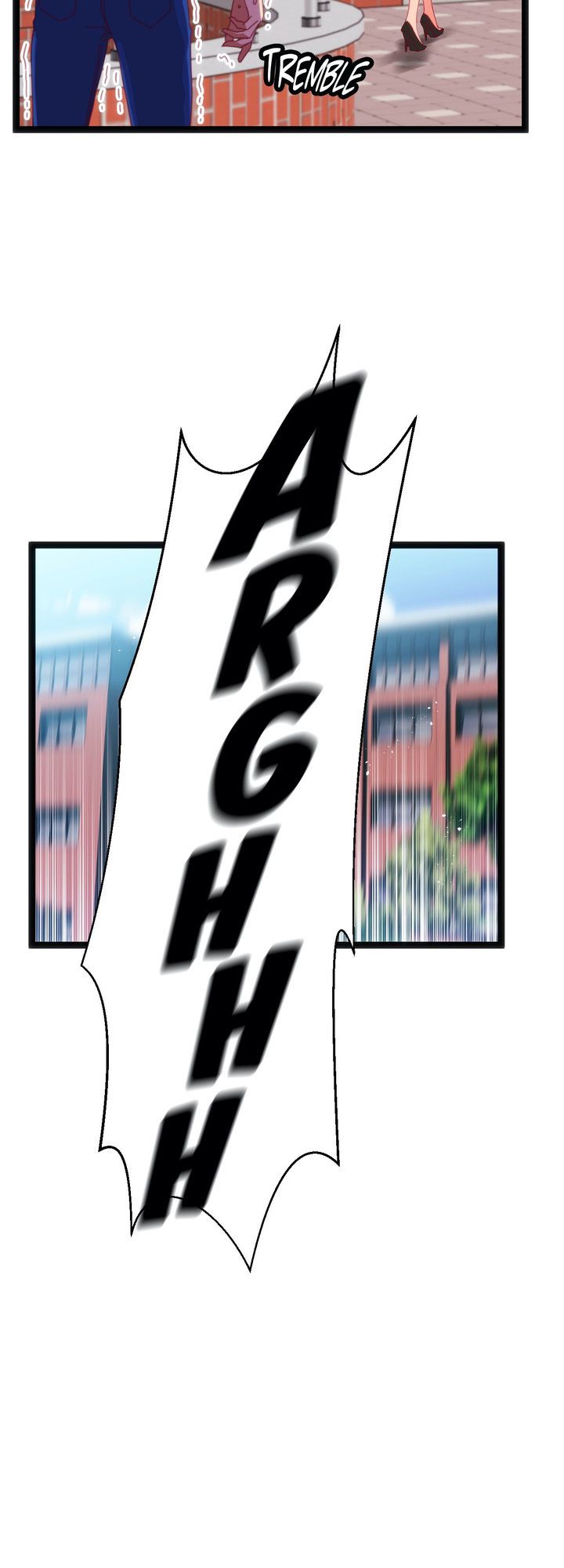 The Body Game [Daljakga] - Chapter 51 — Page 29