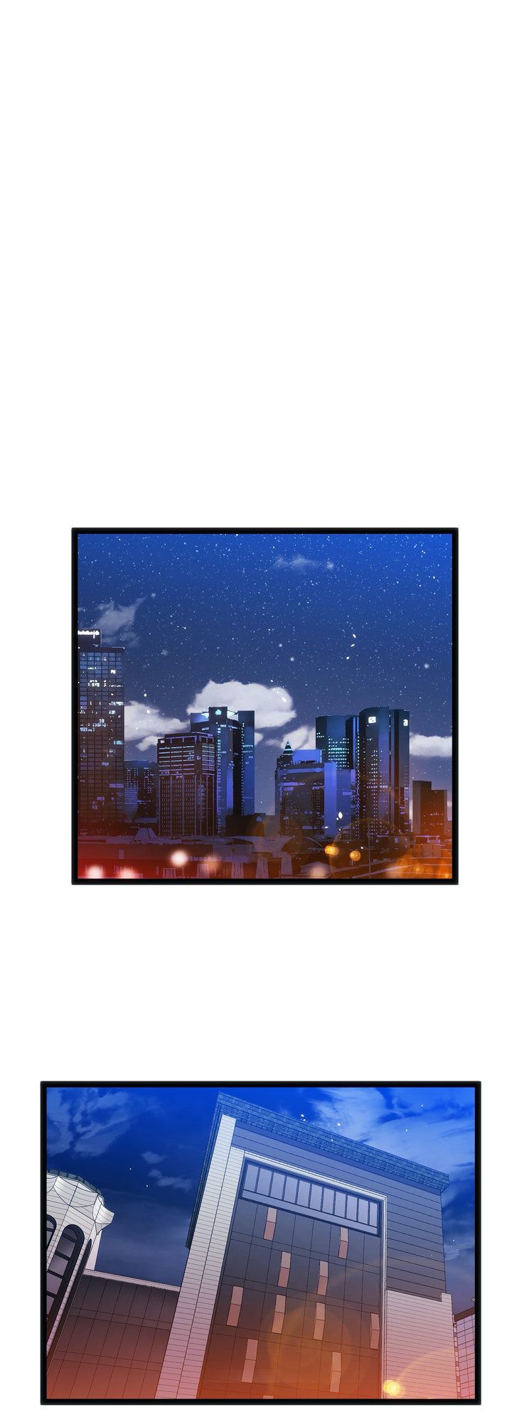 The Body Game [Daljakga] - Chapter 51 — Page 30