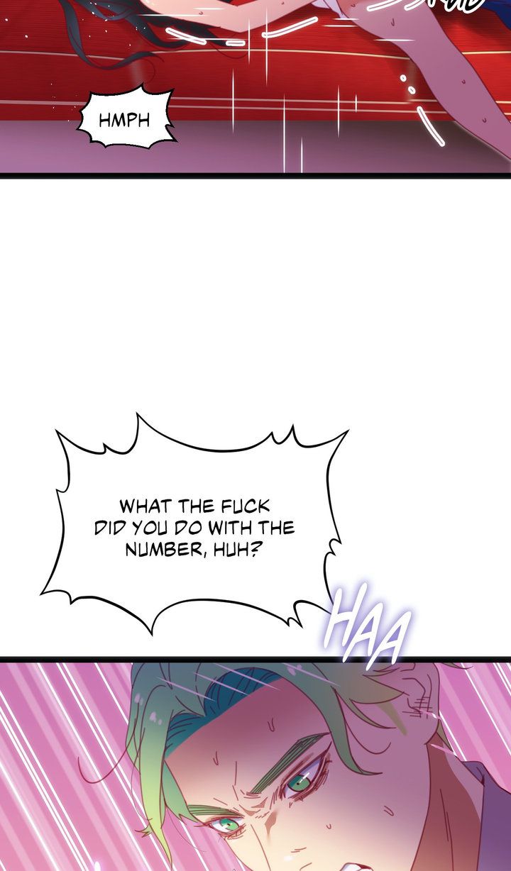 The Body Game [Daljakga] - Chapter 51 — Page 39