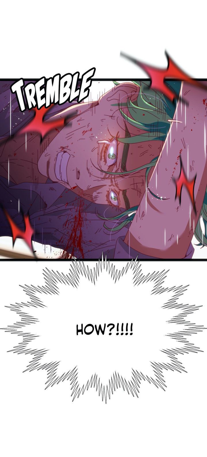 The Body Game [Daljakga] - Chapter 51 — Page 47