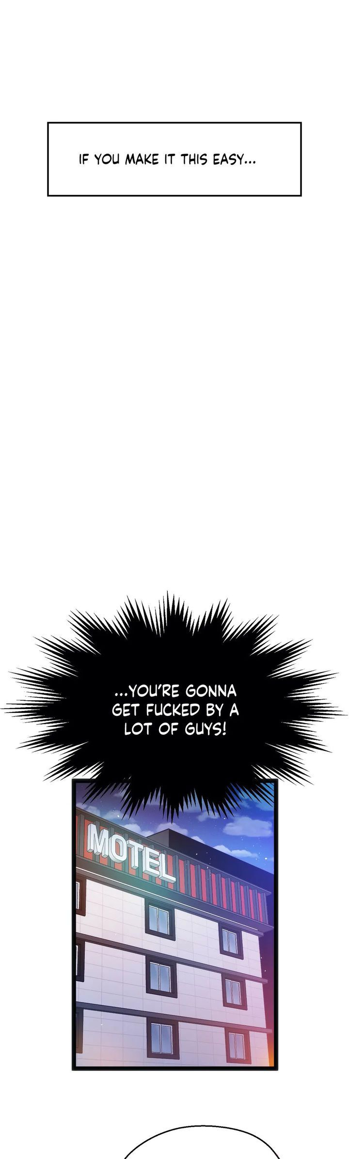 The Body Game [Daljakga] - Chapter 31 — Page 17