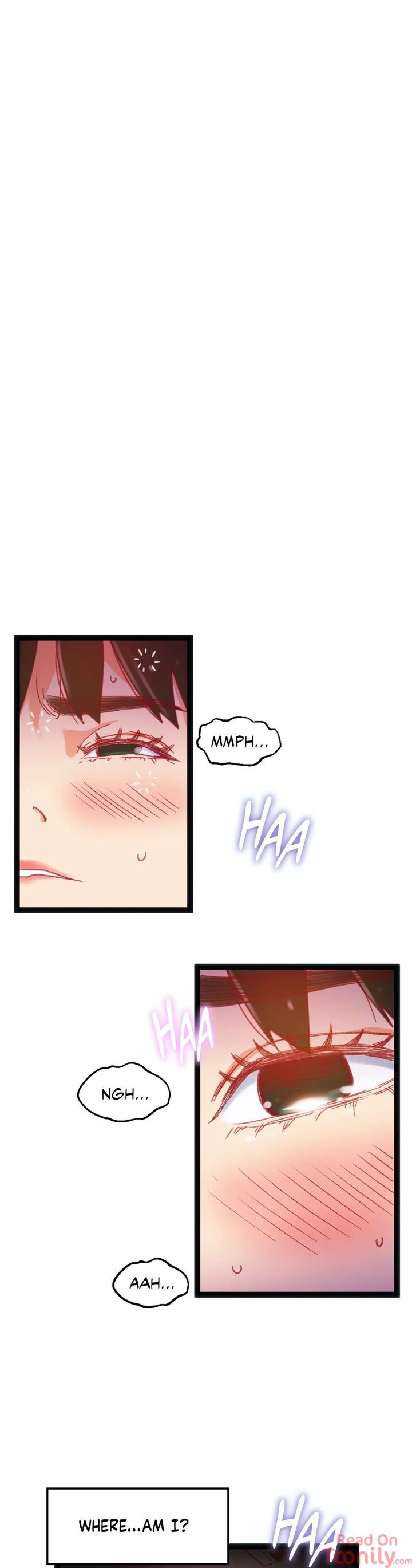 The Body Game [Daljakga] - Chapter 31 — Page 23