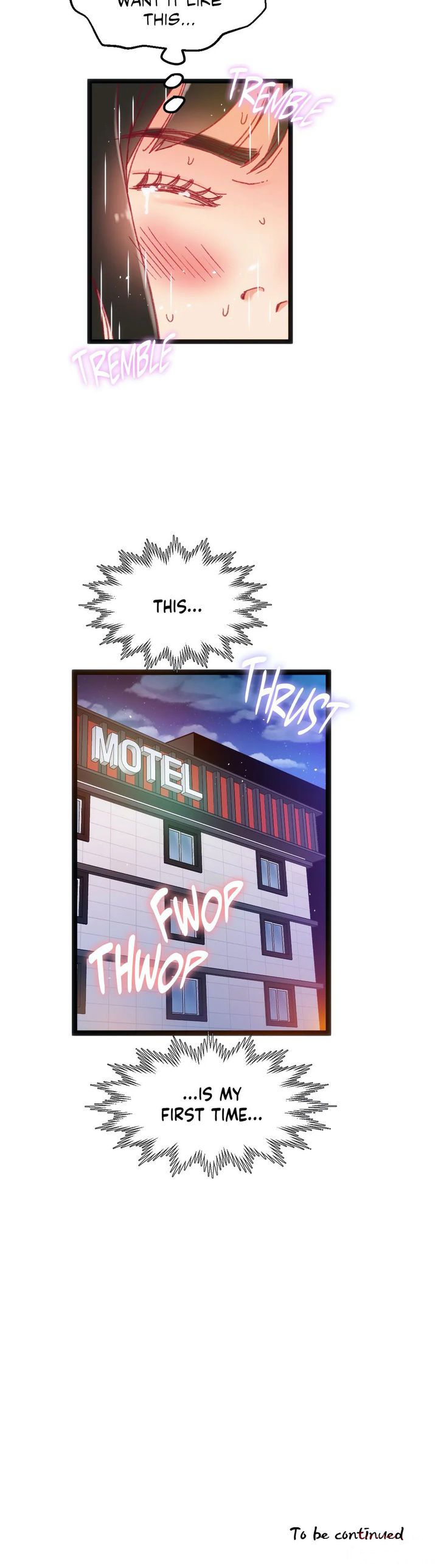 The Body Game [Daljakga] - Chapter 31 — Page 33