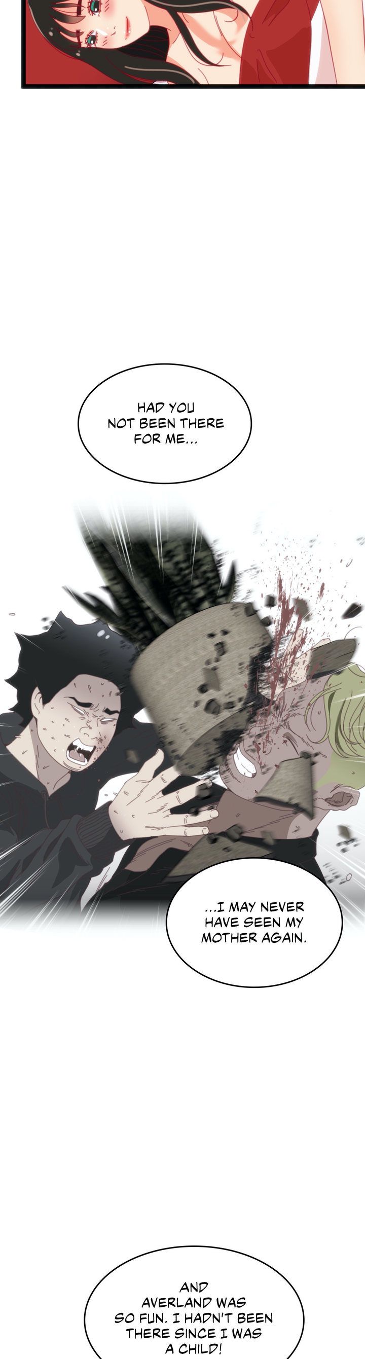 The Body Game [Daljakga] - Chapter 60 — Page 26