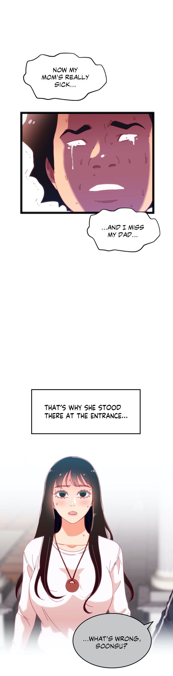 The Body Game [Daljakga] - Chapter 60 — Page 31