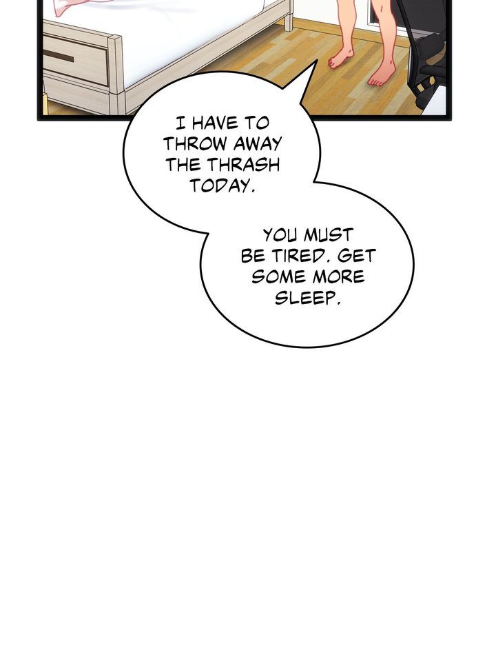 The Body Game [Daljakga] - Chapter 60 — Page 38