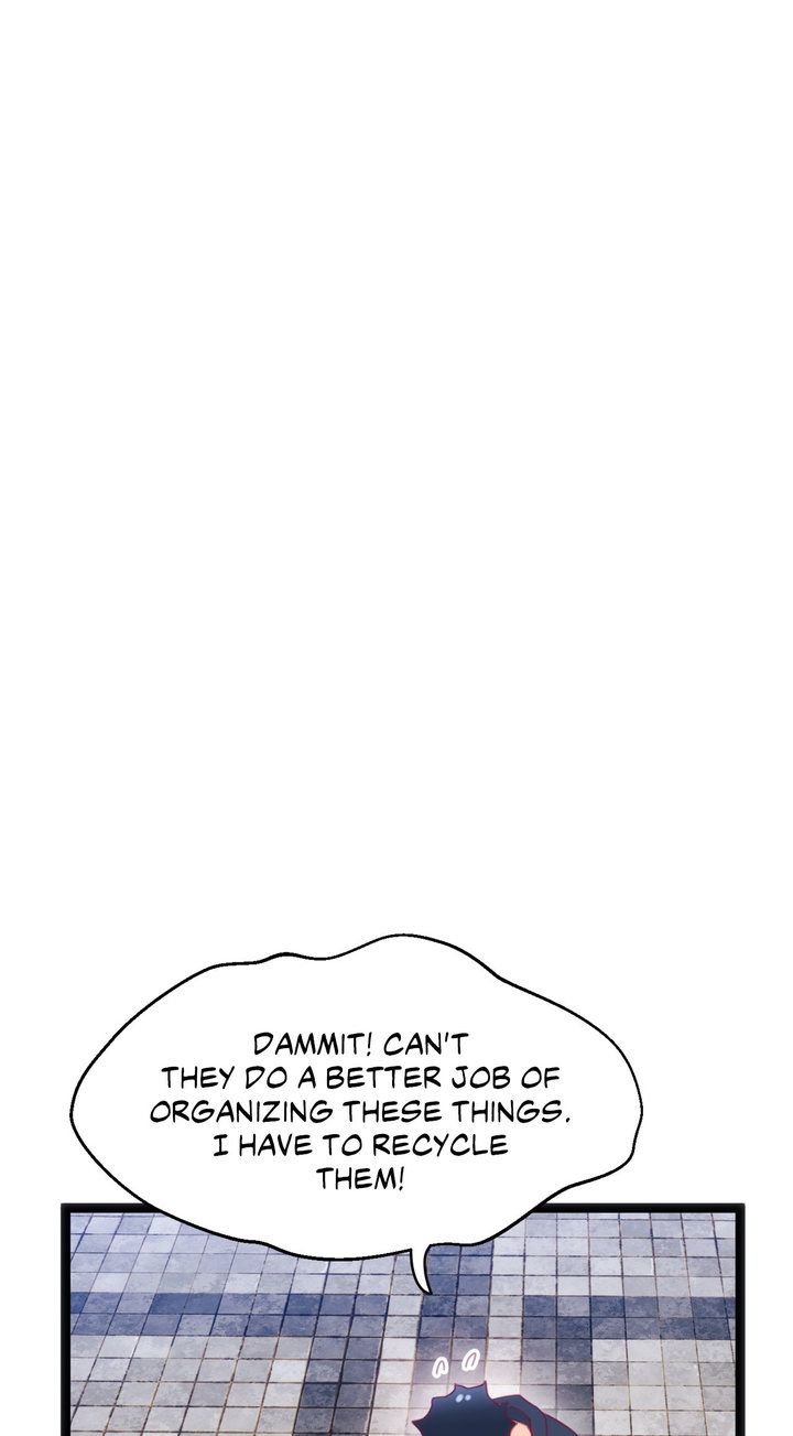 The Body Game [Daljakga] - Chapter 60 — Page 43