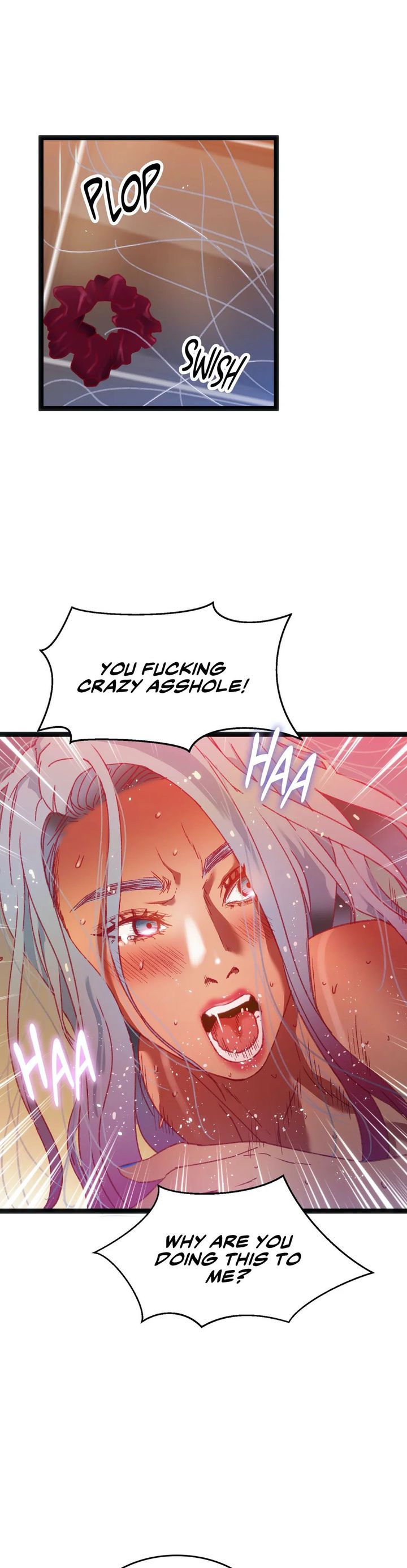 The Body Game [Daljakga] - Chapter 30 — Page 13