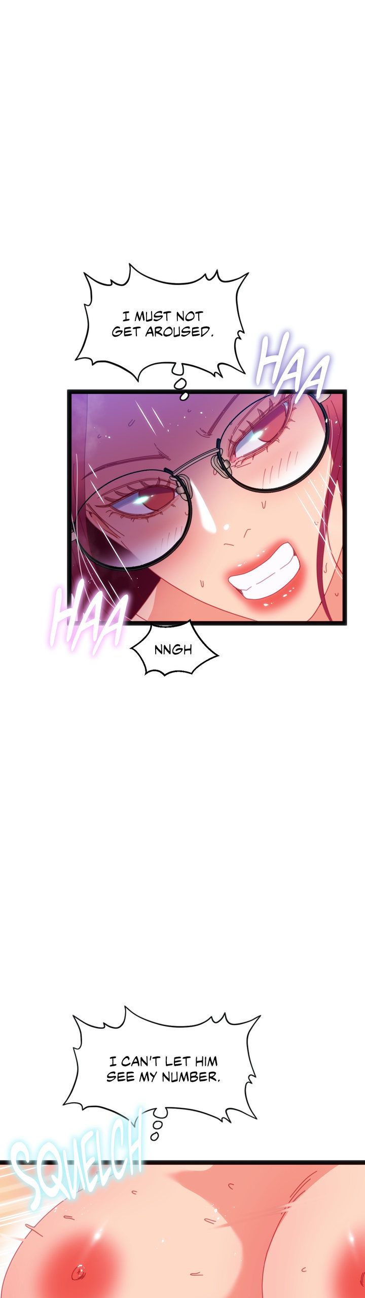 The Body Game [Daljakga] - Chapter 58 — Page 16