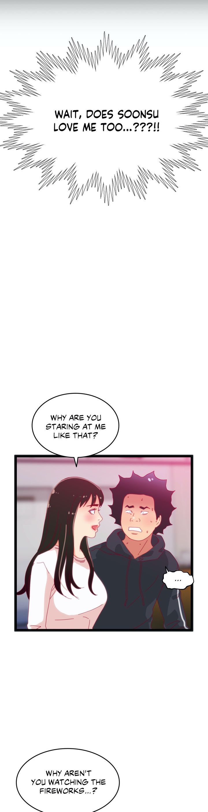 The Body Game [Daljakga] - Chapter 63 — Page 11