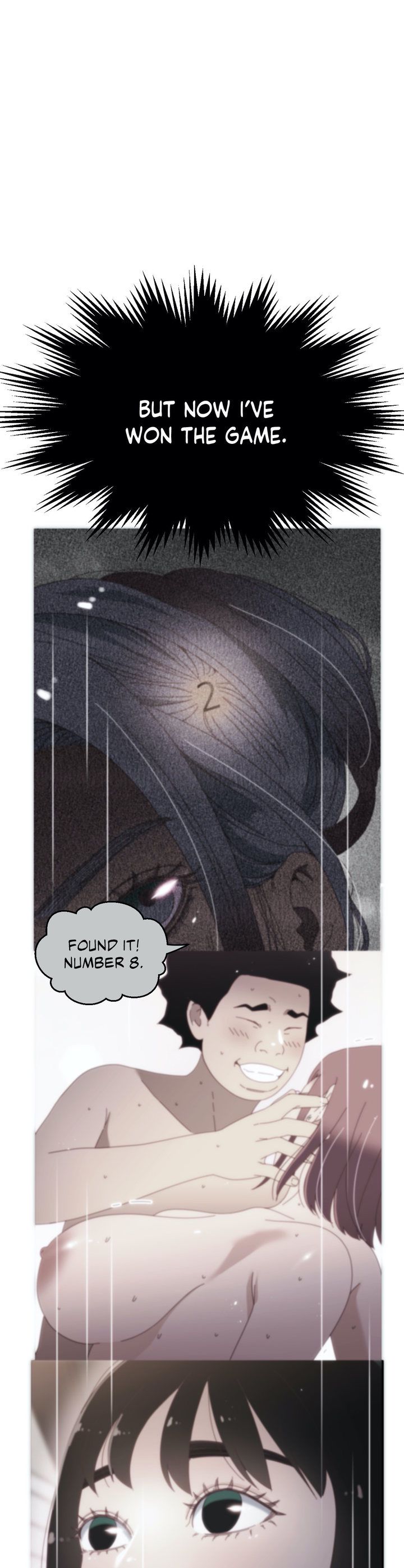 The Body Game [Daljakga] - Chapter 63 — Page 15